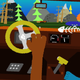 Illustration for article titled Is That Bear Driving A Car?em/em